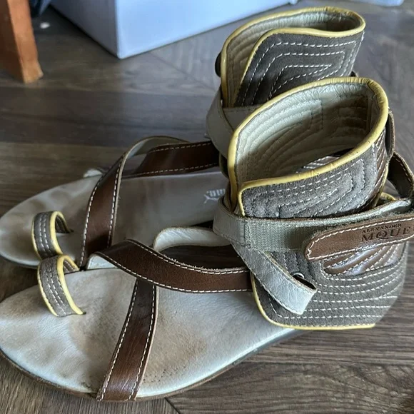 Alexander McQueen for Puma Gladiators - Picture 1 of 7